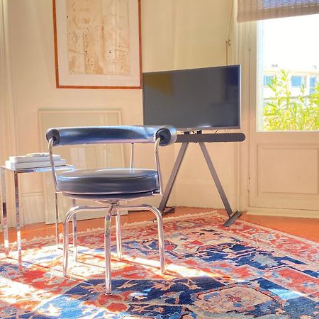 Le Saint Apolline - Sete, Appartement Haussmanien Esterno foto
