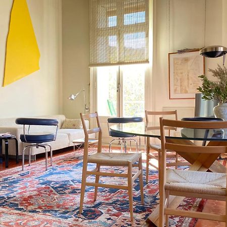 Le Saint Apolline - Sete, Appartement Haussmanien Esterno foto