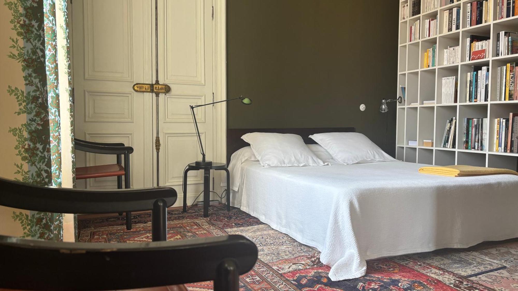 Le Saint Apolline - Sete, Appartement Haussmanien Esterno foto