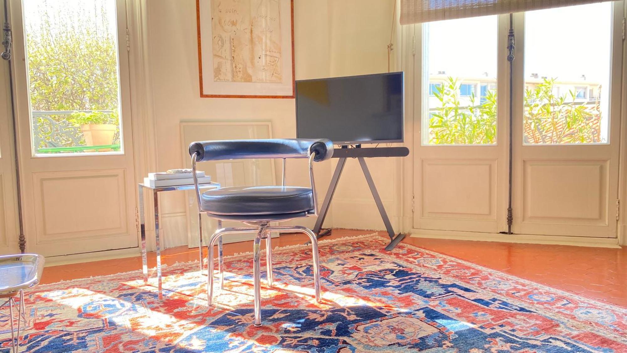 Le Saint Apolline - Sete, Appartement Haussmanien Esterno foto