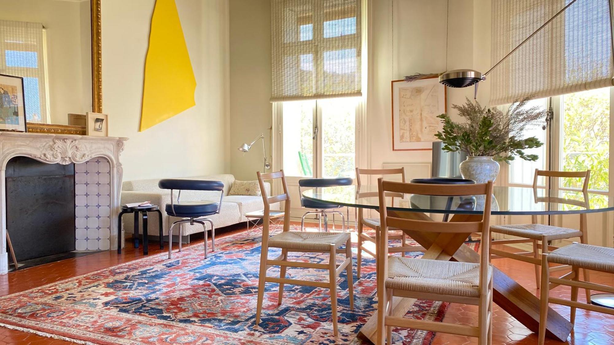 Le Saint Apolline - Sete, Appartement Haussmanien Esterno foto