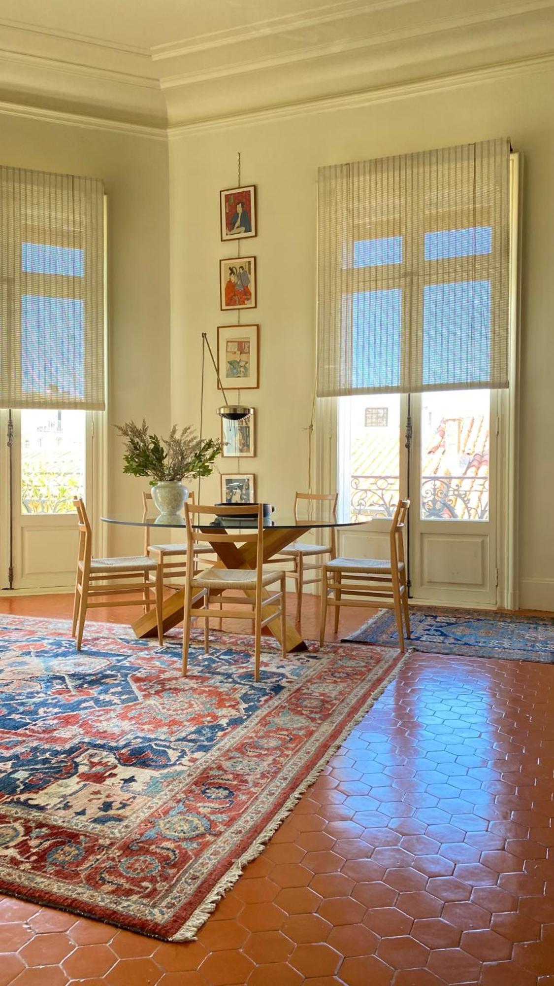 Le Saint Apolline - Sete, Appartement Haussmanien Esterno foto