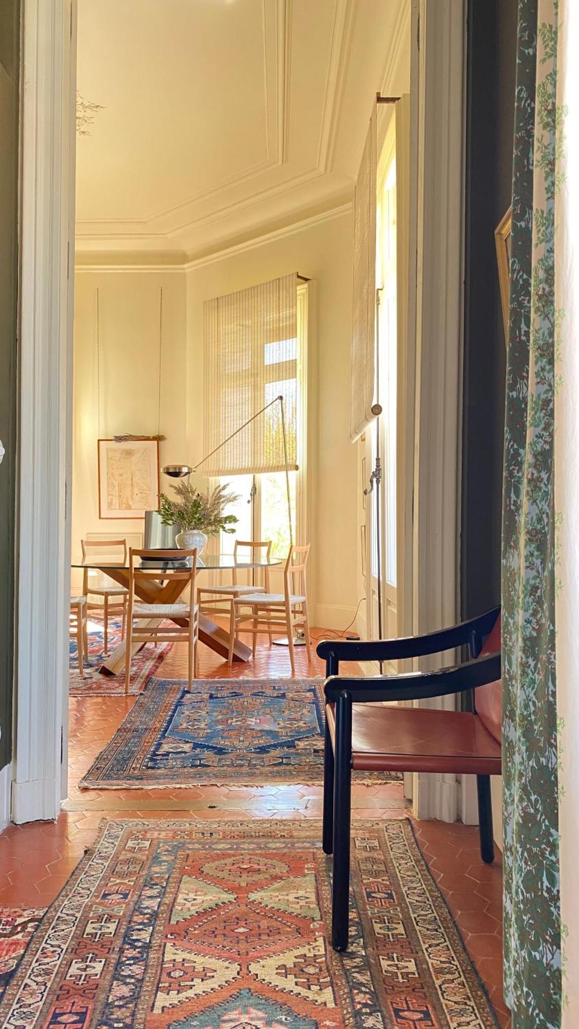 Le Saint Apolline - Sete, Appartement Haussmanien Esterno foto