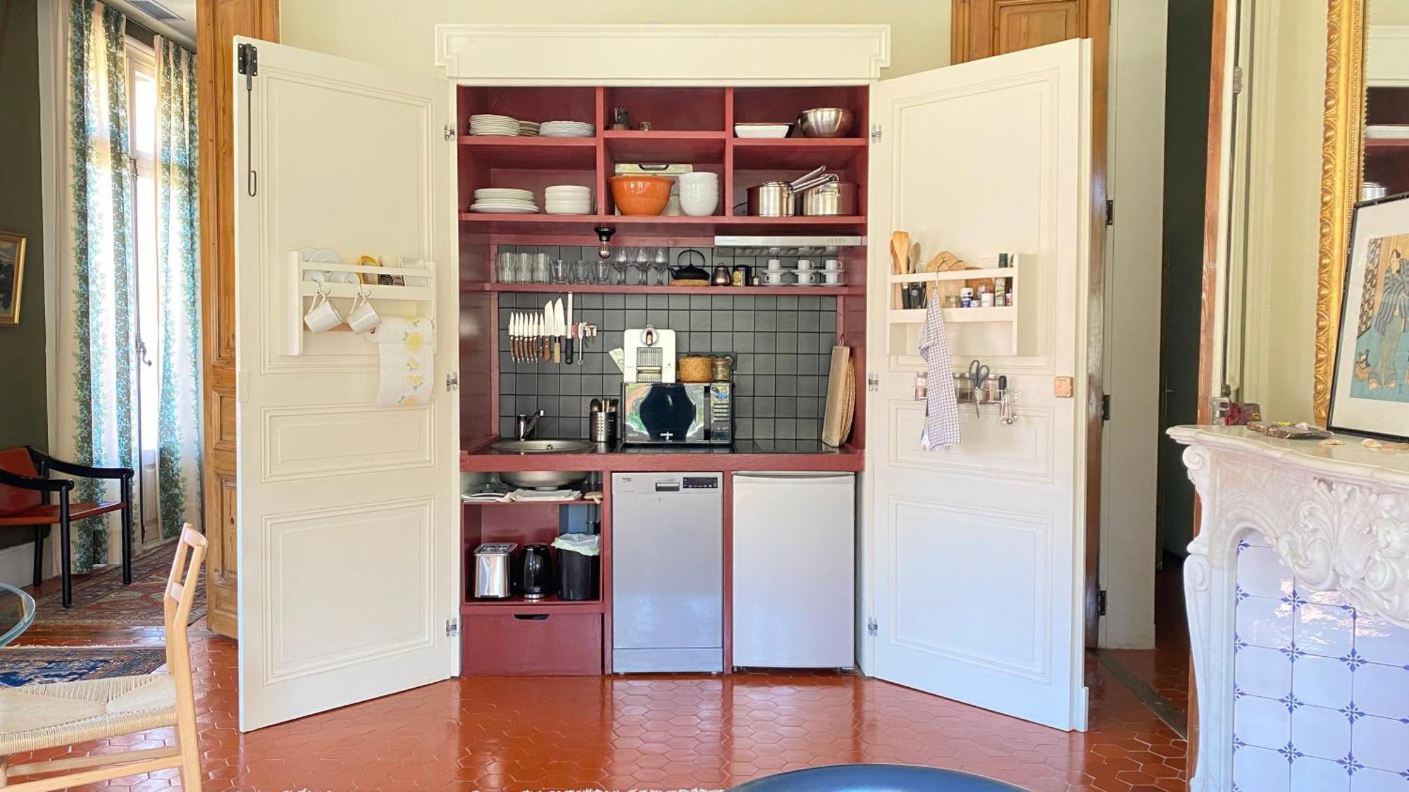 Le Saint Apolline - Sete, Appartement Haussmanien Esterno foto