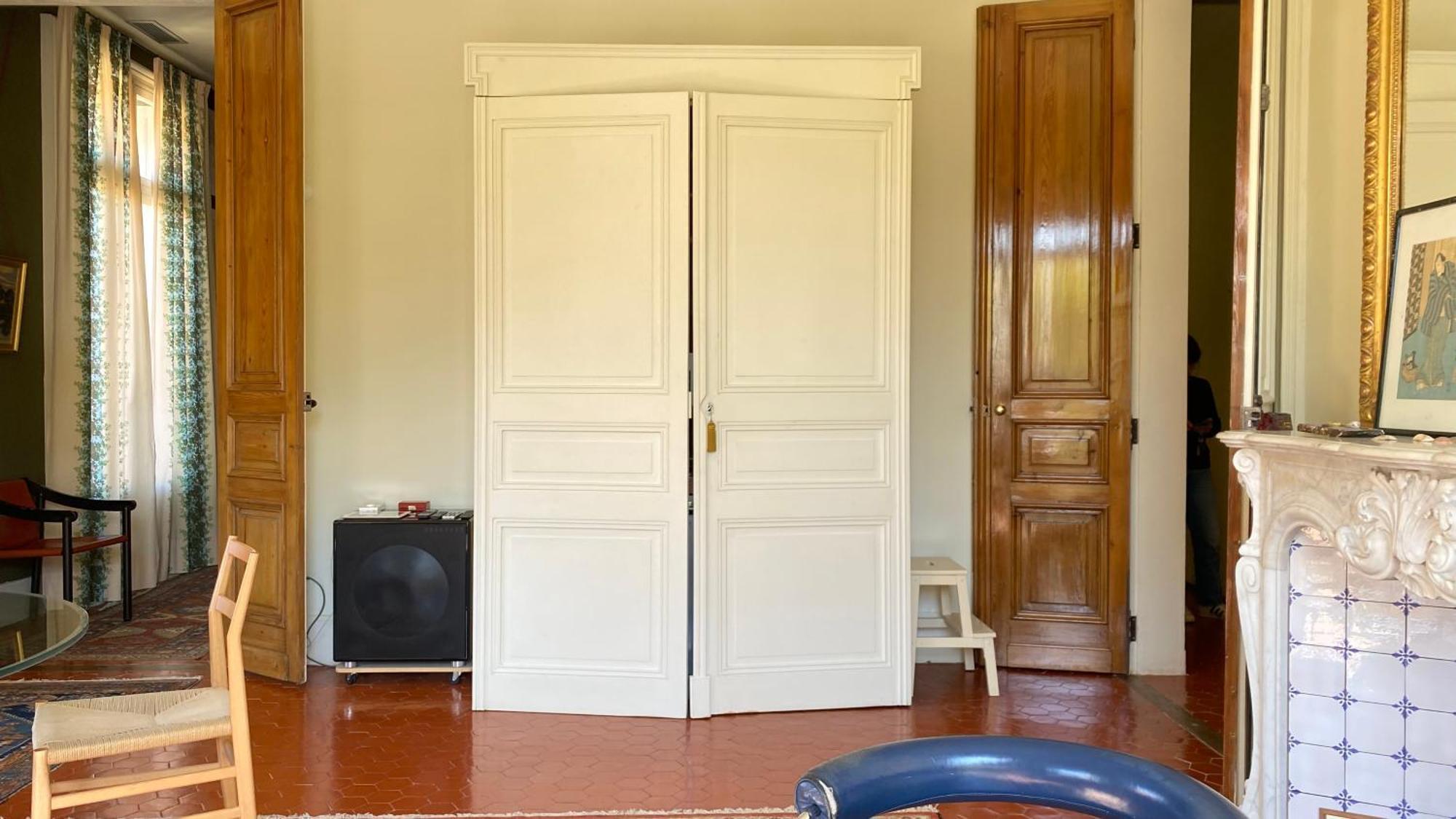 Le Saint Apolline - Sete, Appartement Haussmanien Esterno foto