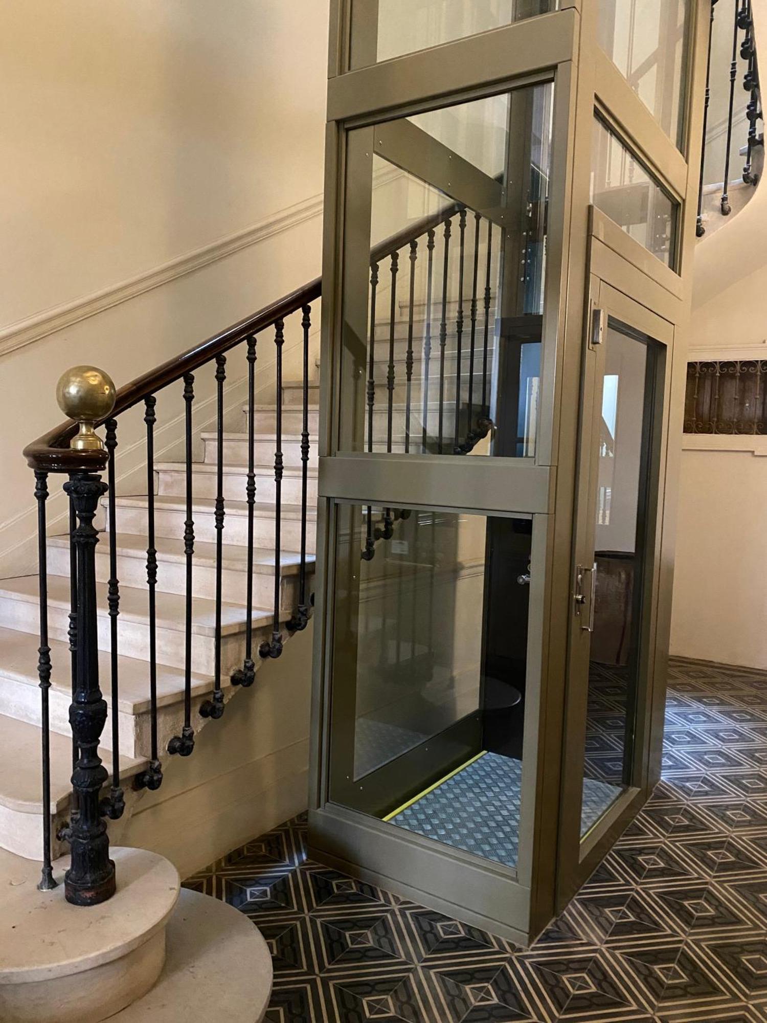 Le Saint Apolline - Sete, Appartement Haussmanien Esterno foto